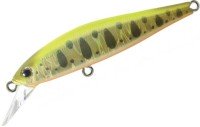 ZIP BAITS Rigge Flat 60S #291 Chart Gold Yamame
