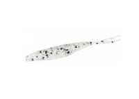 DEPS Sakamata Shad 2" #127 Silver Shad