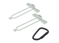 YAC Easy Rod Band U-A46 #Luminous (2pcs)