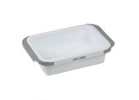 PROX Double Rail Sashie Tray for Buckets PX6992