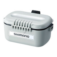 SHIMANO CS-131N Light Grey