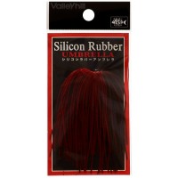 VALLEY HILL Silicon Rubber Umbrella # 209 Scapper#n / Red