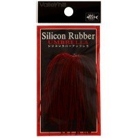 VALLEY HILL Silicon Rubber Umbrella # 209 Scapper#n / Red