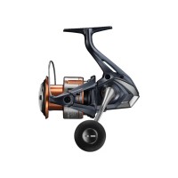 SHIMANO 26 Nasci C5000XG