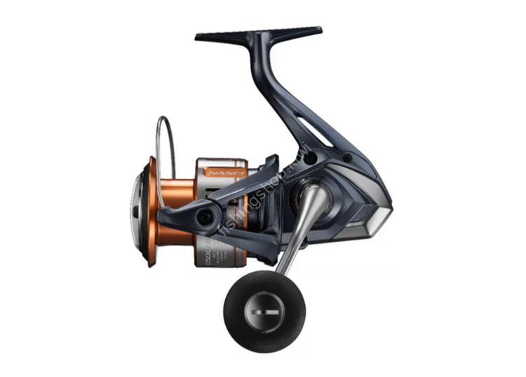 SHIMANO 26 Nasci C5000XG