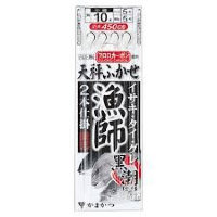 Gamakatsu Balance Float Fisherman 2 pcs SHIKAKE FF224 9-4