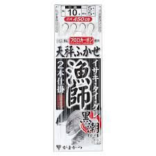 Gamakatsu Balance Float Fisherman 2 pcs SHIKAKE FF224 9-4