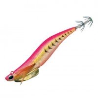 VALLEY HILL Squid Seeker 35 Medium Heavy # 01MH Pink / Gold