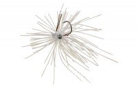 DSTYLE D-Jig Cover 1.8g #Clear / Silver