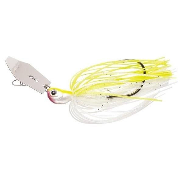 EVERGREEN Jack Hammer 3/4 02 White chart