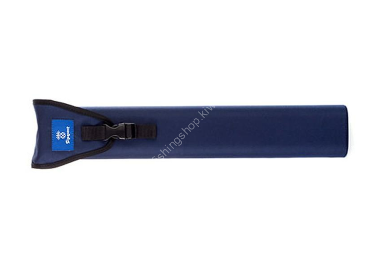 CRAZY OCEAN Tripquest Rod Case TQRC-45 #Navy