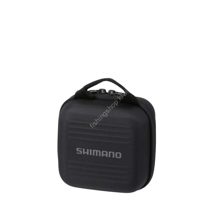 SHIMANO BP-231X Semi-Hard Reel Guard (Black) S
