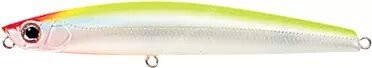 BASSDAY Sugar Pen 58F #P-06 Pearl Chart