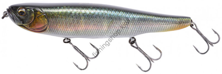 IMAKATSU Slam Dog Monster 3D REALISM 3DR KETA BASS