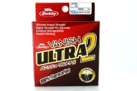 BERKLEY Vanish Ultra2 [Clear] 150m #3 (12lb)
