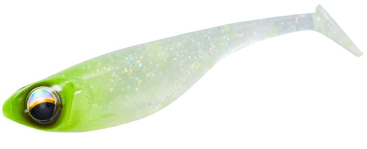 DAIWA Gekkabijin Chibiuo 42 Glitter Chart