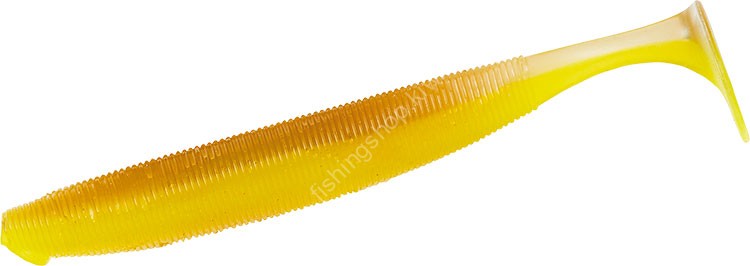 DAIWA Steez Stirring Shad 4.3" #Test Color