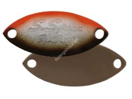 VALKEIN Servant Spear 1.4g #75 Poker Brown