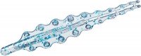 DAIWA Kohga Flare Leaf 2" #Blue Dot Glow