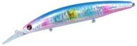 DAIWA Shore Line Shiner Z Set Upper 125S-DR #Blue Back Momojiri Candy