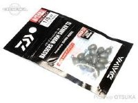 Daiwa BASSERS WORM SINKER TG PR-3 / 16OZ