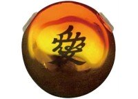 BOZLES TG Drop-K 100g #TS Orange Gold