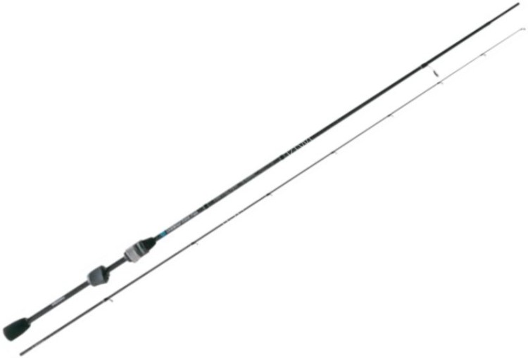 BREADEN GRF Trevalism Kabin 606 CS-tip