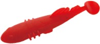 BAIT BREATH BeTanCo2 S836 Solid Red