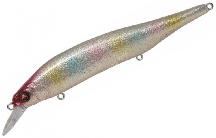 MEGABASS X-80 Magnum #GLX Rainbow