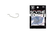 JACKALL SCYTHE Type Narrow #2 (7pcs)