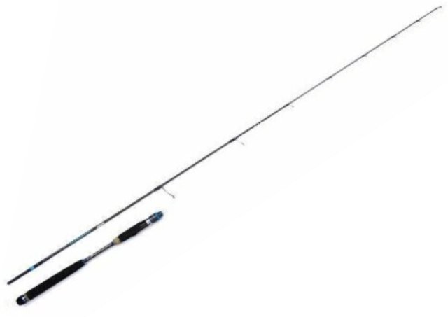 ABU GARCIA Salty Stage KR-X Light Jigging SXLS632-150-KR