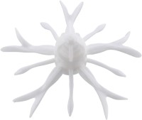 JACKALL King Jimmy Henge 10.5g #Natural Pearl White (2pcs)