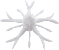 JACKALL King Jimmy Henge 10.5g #Natural Pearl White (2pcs)