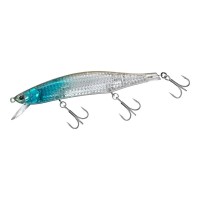 DAIWA D Jerkbait SW 112F 14.3g SR-LI #LI Royal Marine