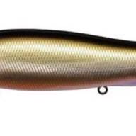 Leurre Jackall Dowzswimmer 220 SF - Flottant - Gin Lime - Crankbait - Neuf