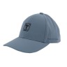 JACKALL CA-A001 Logo Cap [Dusty Blue] Free