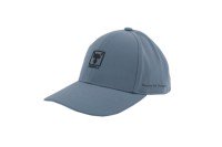 JACKALL CA-A001 Logo Cap [Dusty Blue] Free