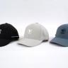JACKALL CA-A001 Logo Cap [Dusty Blue] Free