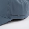 JACKALL CA-A001 Logo Cap [Dusty Blue] Free