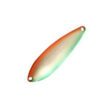 FOREST Front Lake 6.8g #04 Green Orange Belly