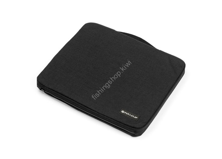 FULLCLIP Fishing Knee Pads 21 FAS-119 #BLK