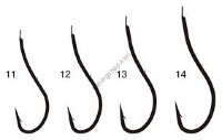 GAMAKATSU Isome Karei w/Thread [Isome] #13 (5pcs)