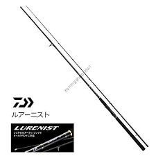 Daiwa LURENIST 56UL