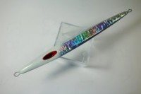 LAMBLE BAIT Air Jig 240g #Glow Head