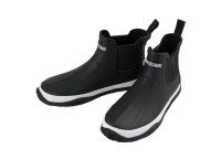 MAZUME Boat Boots LL #Black