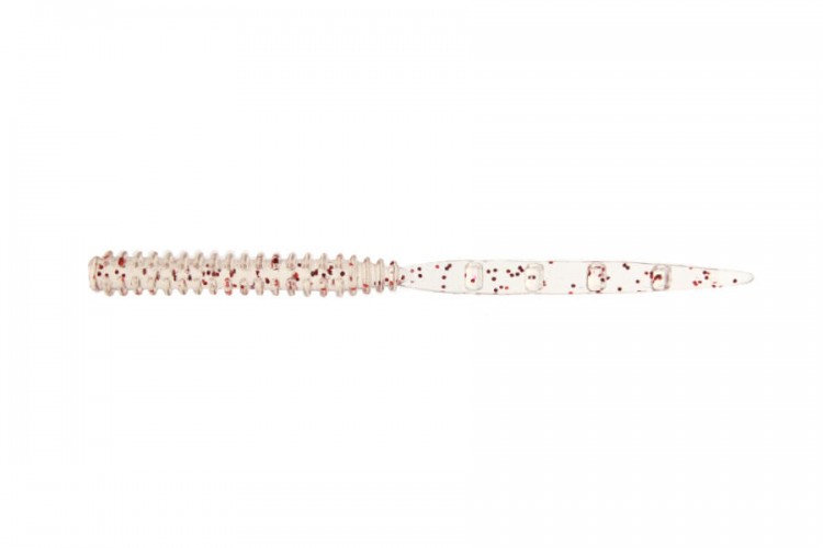 BERKLEY PBSSBLCH2.5-CLRR Bubble Leech 2.5