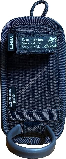 LINHA CL-72 Rod Holder #Black