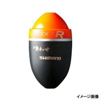 SHIMANO FL-002M Core R Orange B