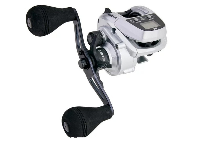 ABU GARCIA Fune DLC H