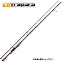 Major Craft Trapara TPS-662UL